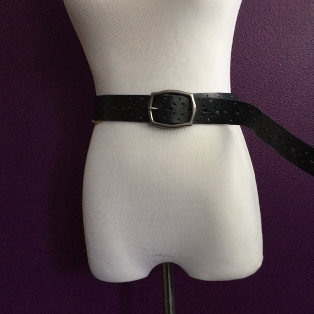 Black belt